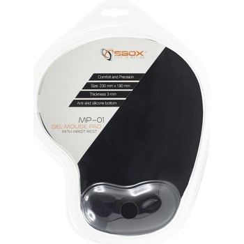 Image 1 of SBOX MP-01B