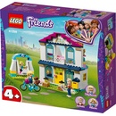 LEGO® Friends 41398 Stephanie a její dům