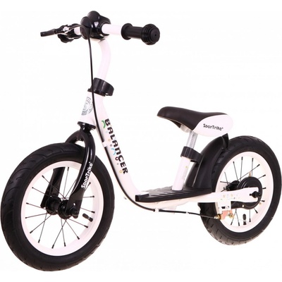 Sportriker Balance biely