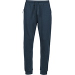 TEE JAYS TJ5708 ATHLETIC / Мъжки спортни панталони - мастиленочервени XXL (185708akf05)