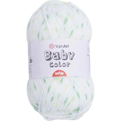 Baby color samovzorovací