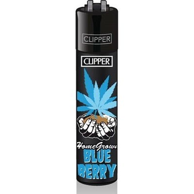 Clipper Homegrown Homegrown 4