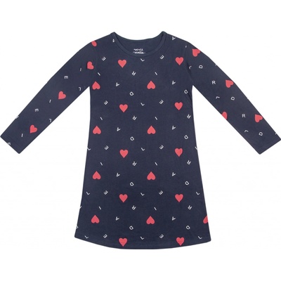 Wolf S2382 tmavě modrá