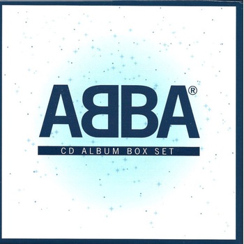 Abba - Studio Album Box Sets CD