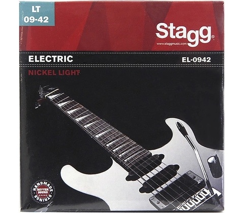 Stagg EL-0942