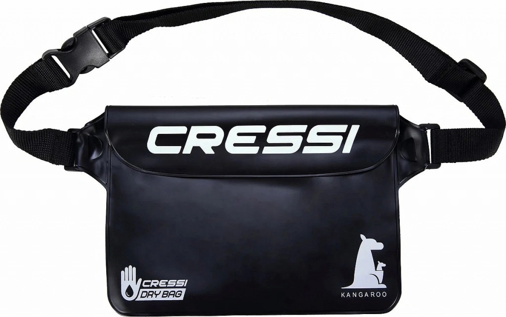 KANGAROO CRESSI