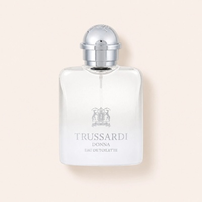 TrussarDi Donna toaletní voda dámská 30 ml