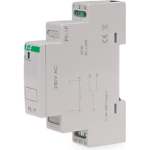 CB Elektro Relé pomocné PK-1P/230 1xP/16A 1mod