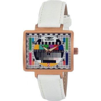 Image 1 of Bobroff BF0035-S013