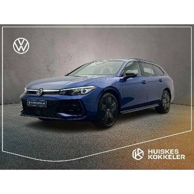 Volkswagen Passat Variant 1.5 eHybrid DSG 150 kW