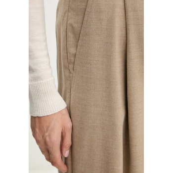 Image 1 of Weekend Max Mara Панталон с вълна Weekend Max Mara GLOBALE (2525136162600)