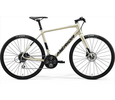 Merida Speeder 100 2023