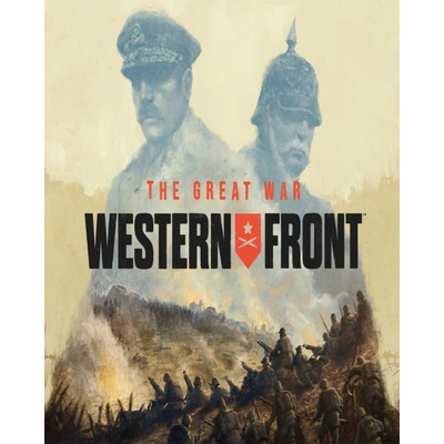 The Great War Western Front