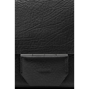 AllSaints чанта от кожа URSA (W115XC)