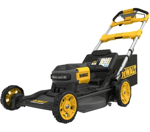 DeWalt FlexVolt DCMWSP660N