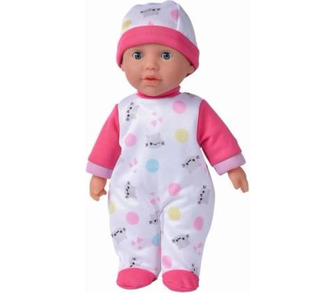 SIMBA Laura Cutie 30 cm
