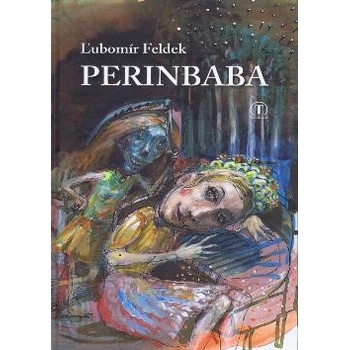 Perinbaba - Ľubomír Feldek