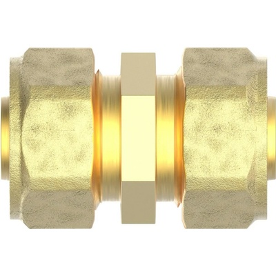 Kirchhoff konektor 26 mm kompresní tvarovka pro MSVR blank