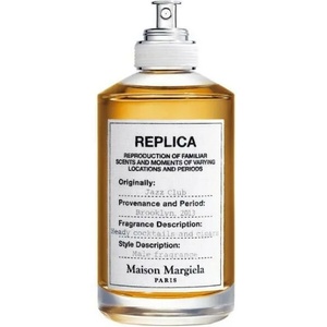 Maison Margiela REPLICA Jazz Club EDT 100 ml Парфюми