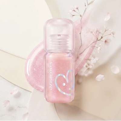 Dermacol Olej na rty Think Pink Lip Oil 02 4 ml