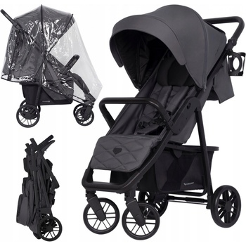 Euro-Cart Flex Black Edition Sport Iron 2022