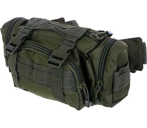 MilTec Modular System