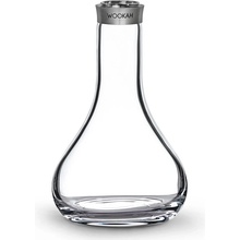 Wookah Váza #QLS CLEAR 28 cm