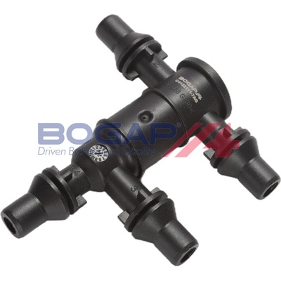 BGP Regulačný ventil chladenia C4122111