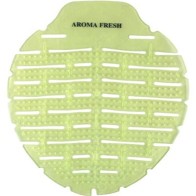 AROMAFRESH Vonné sitko do pisoára uhorka & melón