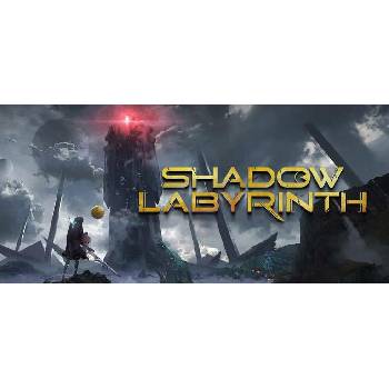 Shadow Labyrinth (Deluxe Edition)