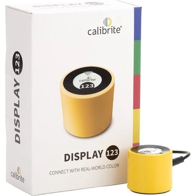 Calibrite Display 123 - CALB123 – Zboží Živě