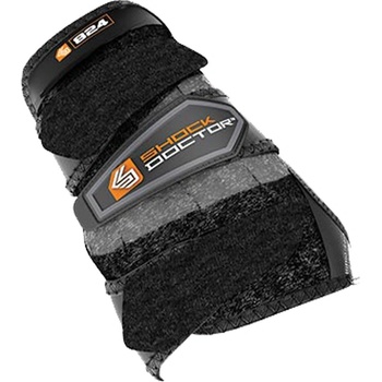 Shock Doctor 824 Wrist 3-Strap Support pravá