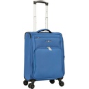 Snowball 4W S 95303-55-05 modrá 35 l
