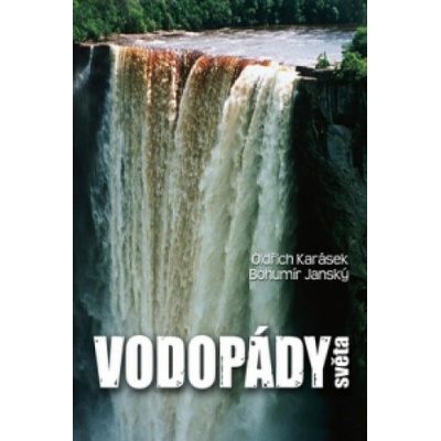 Vodopády světa