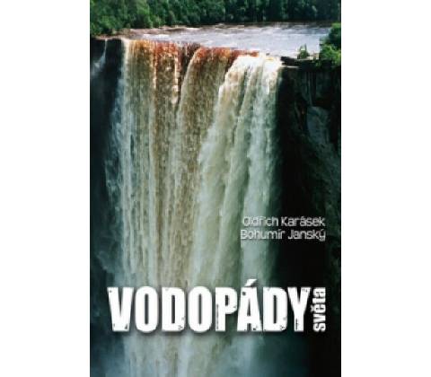 Vodopády světa
