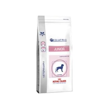 Royal Canin Junior Digest & Skin 10 kg