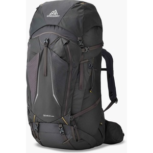 Gregory Дамска раница за трекинг Gregory Deva 80 Pro graphene grey