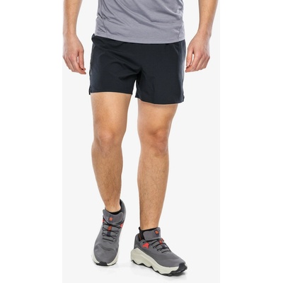 Salomon Sense Aero 5'' Shorts deep black