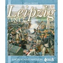 Battle of Leipzig 1813 Boue GillesPaperback