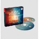 Hans Zimmer The world of Hans Zimmer Part II A New Dimension 2 CD