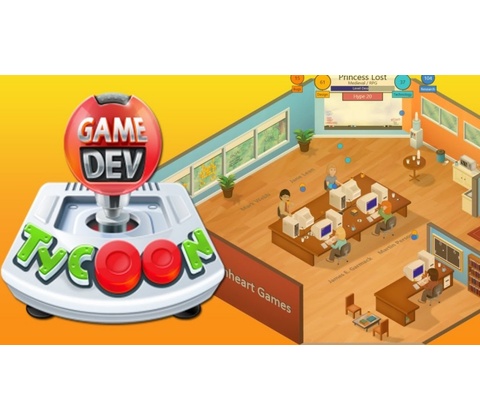 Game Dev Tycoon