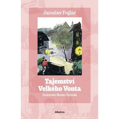 Tajemství Velkého Vonta