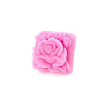 Image 1 of Квадрат с Роза