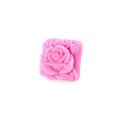 Квадрат с Роза