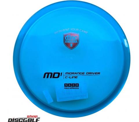 Discmania MD1 C-Line