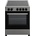 CROWN CEC-6060V IX