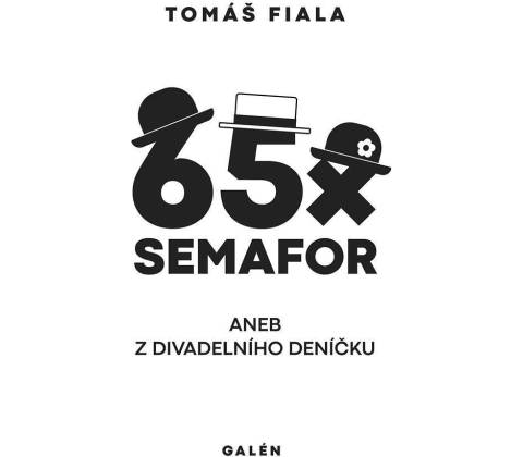 65x Semafor