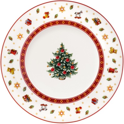 Villeroy & Boch Dezertný tanier 21,5 cm Toy's Delight Specials