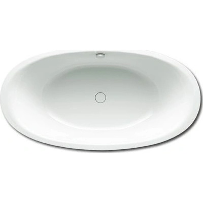 Kaldewei Ellipso Duo Oval 190 x 100 cm 286210210001