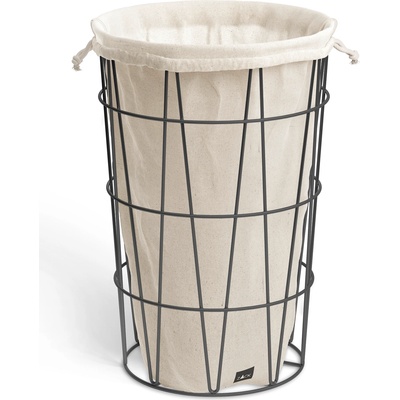 Zack Кош за пране Satone черен (40437)